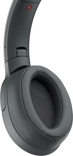 Vista 6 de [Renovado] Auriculares inalámbricos Sony H900 N de alta resolución y cancelación de ruido