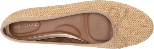 Vista 5 de Aerosoles Homerun - Ballet plano para mujer