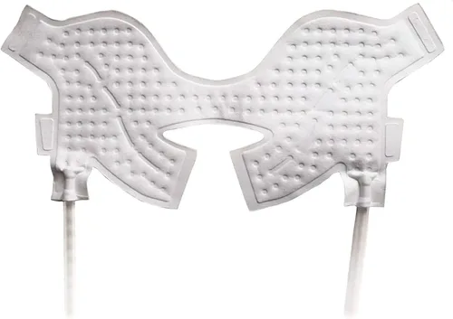 Vista 17 de Envoltura articular versátil para uso con unidad de crioterapia - Simplifica la fijación de la almohadilla a las articulaciones - para recuperación