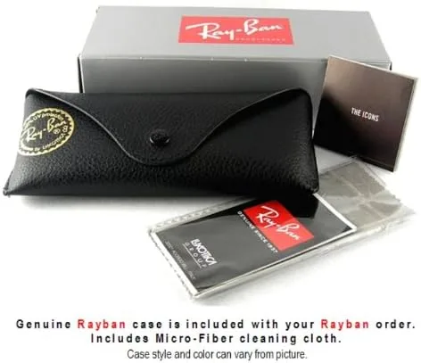 Vista 7 de Ray Ban Gafas de sol RB3362 00458 GunmetalCrystal Green Polarizadas 2323in