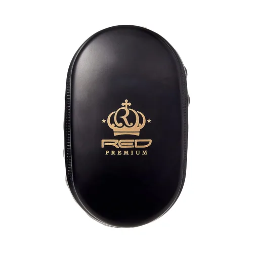 Vista 4 de RED by Kiss BowWow Twist King - Peine de estilor de lujo premium para trenzar y rizar, duradero y lavable, alternativa a la esponja para barberos