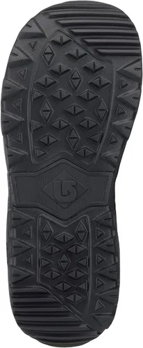 Vista 3 de BURTON Moto BOA Botas de snowboard para hombre