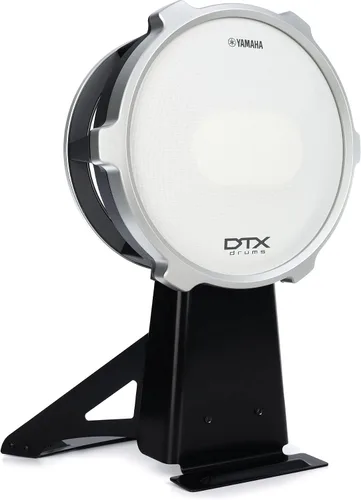 Vista 7 de Yamaha KP65 Torre de Kick de Batería Electrónica