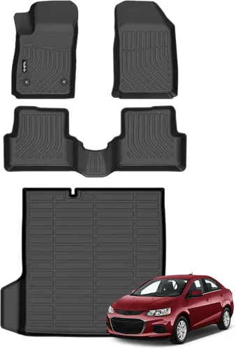 Vista 85 de Alfombrillas para Honda CRV 2002-2006, forros para todo tipo de clima, ajuste personalizado, accesorios duraderos para Honda CRV 2002-2006