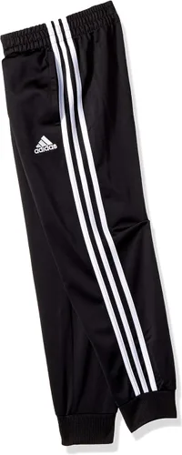 Vista 3 de adidas Pantalones deportivos icónicos de tricot para niños