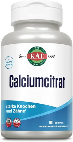 Vista 18 de KAL Zinc liposomal de 30 mg, suplemento para función celular y apoyo inmunológico, suplementos de zinc de absorción mejorada, vegano, sin gluten