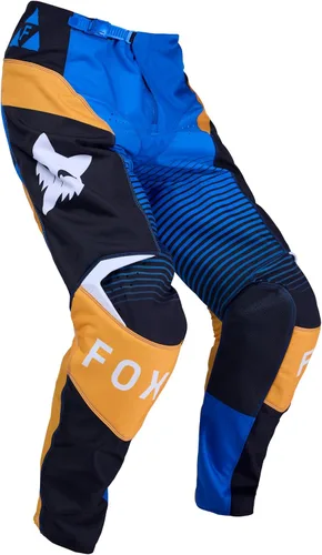 Vista 30 de Fox Racing Pantalones de Motocross para Hombre 180 de Bicicleta de Tierra