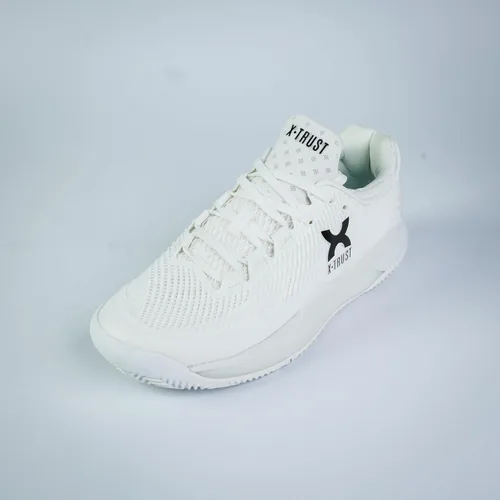 Vista 4 de Zapatos de pádel y tenis Pro Clay, ligeros, duraderos y transpirables para rendimiento en la cancha