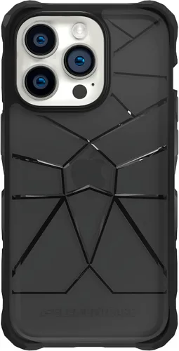 Vista 10 de Element Case Special Ops para iPhone 13 mini - Protección contra caídas de grado militar, resistente a los golpes, acabado resistente a