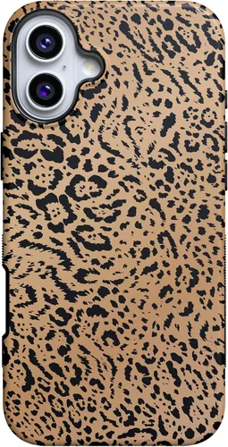 Vista 38 de Funda Casely para iPhone 16 Plus Todas Las Cosas Divertidas Diversión en Días Laborables Compatible con MagSafe Diseño Protector Audaz