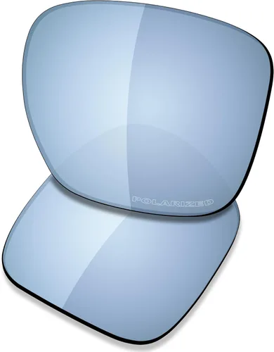 Vista 9 de SAUCER Premium Replacement Lenses for Oakley Sliver XL OO9341 Sliver XL Low Bridge Fit OO9346 Sunglasses