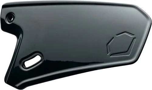 Vista 4 de EvoShield Protector facial para casco de bateo XVT