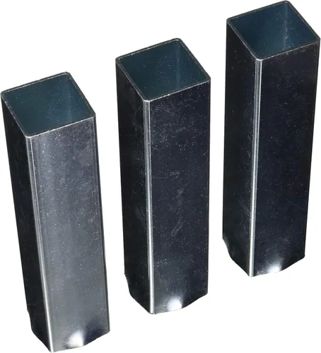 Vista 2 de Anclajes de tierra - 3Set para bases de béisbol MacGregor