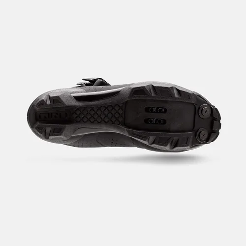 Vista 3 de Giro Manta R - Tenis de ciclismo para mujer