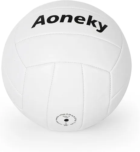 Vista 4 de Aoneky Voleibol suave