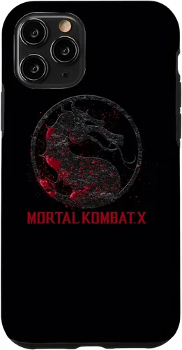 Vista 29 de Mortal Kombat X Bloody Seal Case for iPhone 17