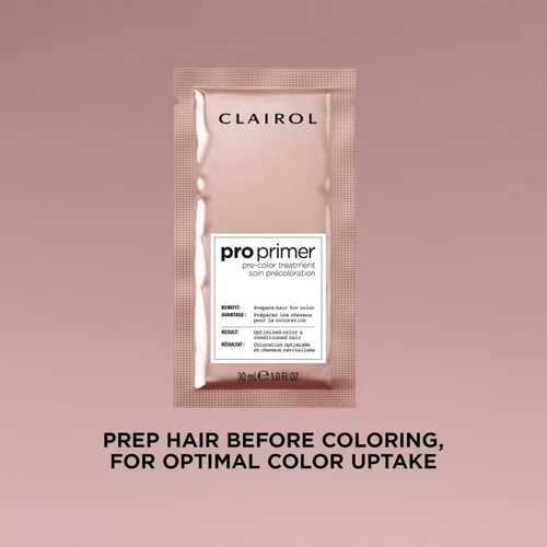 Vista 18 de Clairol Nice'n Easy - Tinte permanente para el cabello, color castaño medio 5, paquete de 3 unidades 5 Marrón medio