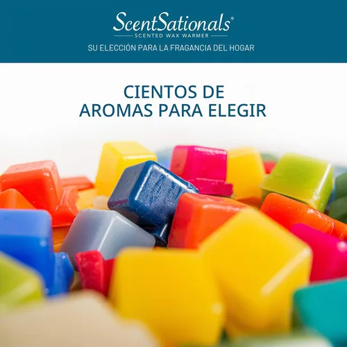 Vista 5 de ScentSationals Rococco - Calentador decorativo de cera boho para derretir cera perfumada