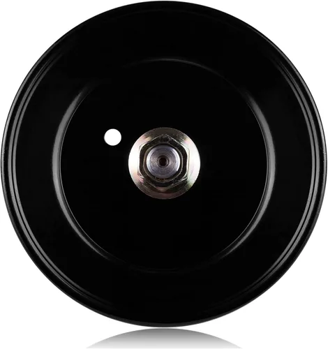 Vista 7 de 918-04822B - Conjunto de husillo para cortacésped Cub Cad et LTX 1040, husillo de cubierta compatible con cortacéspedes Craftsman Troy Bilt Pony