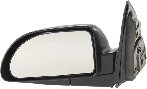 Vista 47 de Garage-Pro Espejo para Chevrolet Traverse 2009-2017 lado del conductor calentado