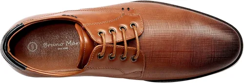 Vista 5 de Bruno Marc - Zapatos de vestir para hombre