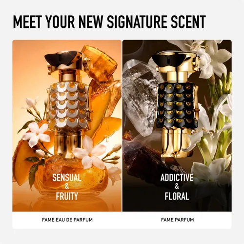 Vista 4 de Paco Rabanne Fama Parfum