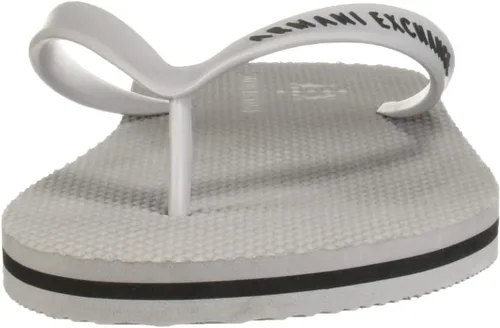 Vista 2 de AX Armani Exchange - Chanclas para hombre