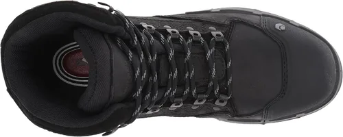 Vista 5 de Wolverine Legend zapatos de trabajo impermeables con puntera de composite, 6pulgadas, para hombre