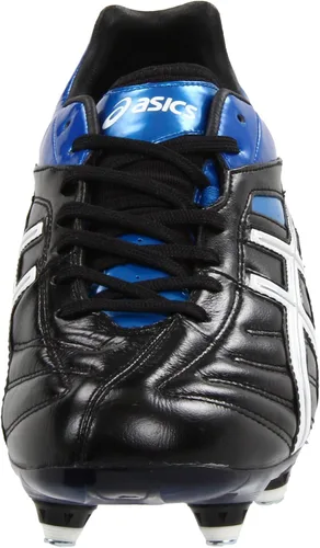 Vista 2 de ASICS Tenis de fútbol Lethal Tigreor 4 ST para hombre