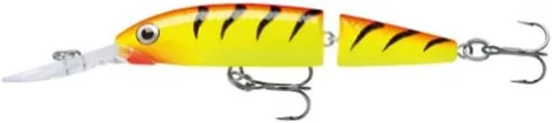 Vista 17 de Rapala Rapala Paquete de señuelos resistentes para pesca en profundidad