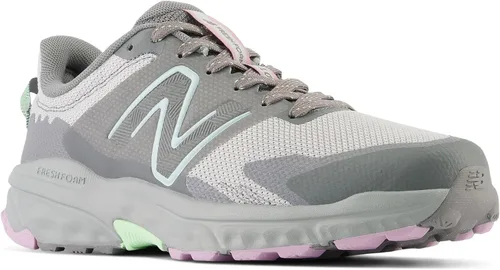 Vista 4 de New Balance Fresh Foam 510 V6 para mujer