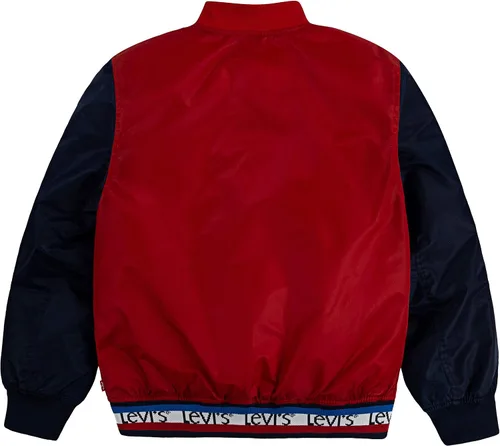 Vista 2 de Levi's Boys' Bomber Jacket