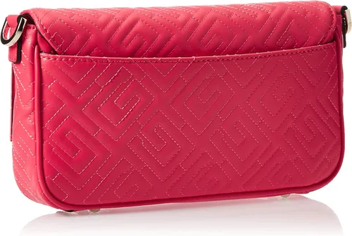 Vista 2 de GUESS Bolso de hombro Brightside, rojo, talla única