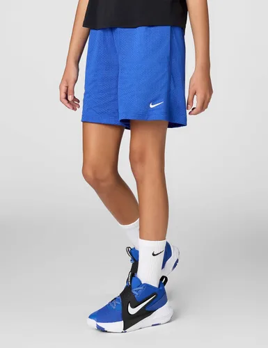 Vista 4 de Nike Pantalones cortos de malla Multi Dri-fit para niños