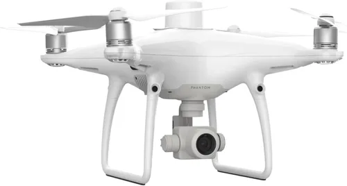 Vista 6 de Original para DJI Phantom 4 Pro aterrizaje + tornillos Antena brújula Part05 Accesorios (adecuado para P4P, P4A, P4P+, no para P4P V2.0, P4)