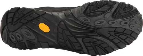 Vista 4 de Merrell Zapatos de senderismo Moab Adventure LACE para hombre