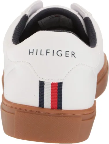 Vista 3 de Tommy Hilfiger Tenis Brecon para hombre