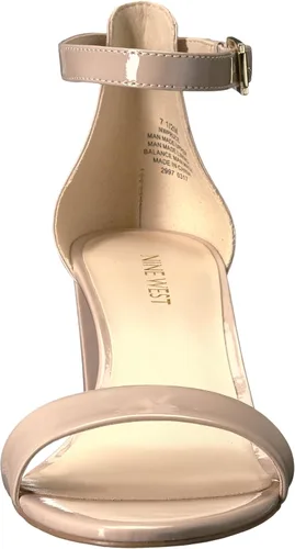 Vista 2 de Nine West Sandalia de tacón Pruce para mujer