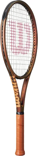 Vista 4 de Wilson Pro Staff 97L V14 Performance Tennis Racket