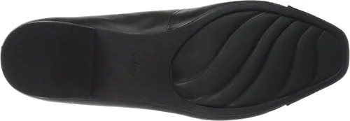 Vista 4 de Clarks Mocasín Juliet Monte para mujer