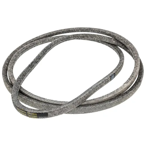 Vista 3 de CUB CADET 954-04055 Correa de toma de fuerza B Sec 111.4 GT 42 48 50 54 60 2554 2550 estampada