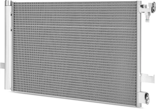 Vista 13 de AUTOSAVER88 Condensador de A/C AC Condensador de Aire Acondicionado Compatible con 2002 2003 2004 2005 2006 Camry 2004-2007 2008 Solara 2002-2003