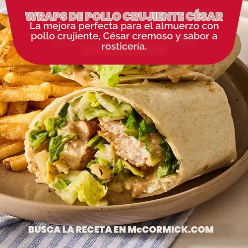 Vista 8 de McCormick Perfect Pinch Condimento para Pollo Rotisserie, 5 onzas