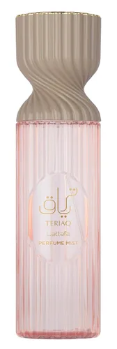Vista 7 de Lattafa Angham – Cítrico, especiado, gourmand, almizclado – Bruma de Perfume para Unisex, 8.45 onzas / 250 ml