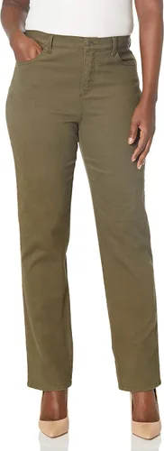Vista 56 de Gloria Vanderbilt Amanda - Jeans clásicos y cónicos para mujer, ajuste regular alton