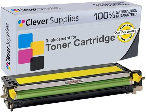 Vista 53 de CS - Cartucho de tóner compatible con Phaser 6510/WorkCentre 6515 106R03691 Magenta para Phaser 6510 WorkCentre 6515