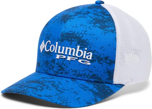 Vista 45 de Unisex Adult PFG Camo Mesh Ball Cap High