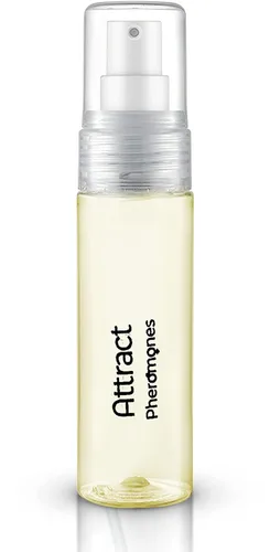 Vista 9 de Okian Perfume de feromonas para que las mujeres atraigan a los hombres en aerosol, frasco de 0.1 fl oz Fragancia altamente adictiva Travel