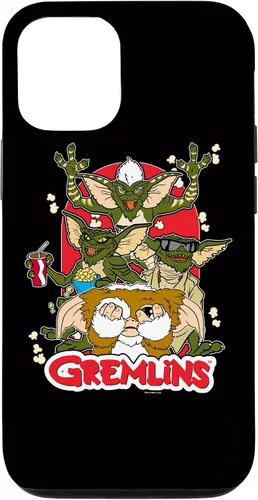 Vista 28 de Gremlins Popcorn Case for iPhone 17