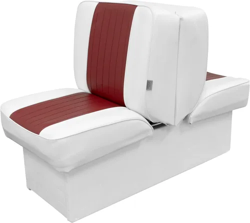 Vista 11 de Asiento reclinable Wise 8WD707 Deluxe